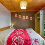 Le Pelvoux Apartament