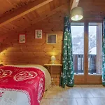 Le Pelvoux Apartament