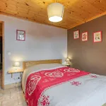 Apartament Le Pelvoux *