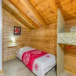 Le Pelvoux Apartament *